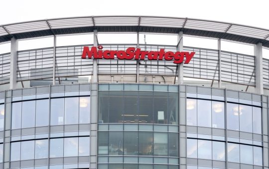 Microstrategy Locks in New Funding to Fuel Bitcoin Buying Spree