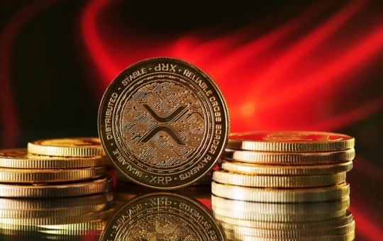Nasdaq Files to List XRP ETF, Stating XRP Is Hard to Manipulate