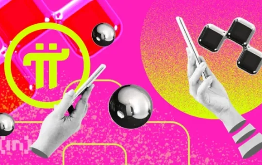 Pi Network Becomes the Most Valuable Airdrop in Crypto History, Surpasses Uniswap