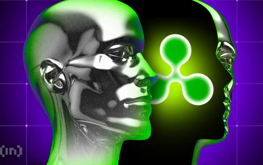 XRP Ledger Activity Surges With DEX Volume Exceeding $1 Billion in Q4 2024