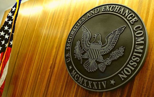 SEC Withdraws Appeal in DeFi Dealer Classification Case