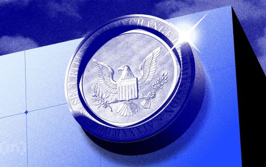 SEC, CFTC Discuss Reviving Joint Advisory Committee for Crypto Regulation