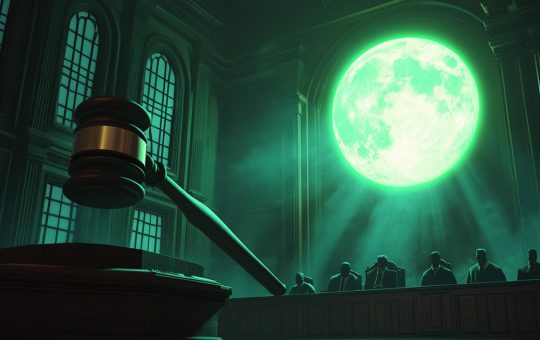 Safemoon executive pleads guilty in $200M fraud case as project pivots to memecoin strategy