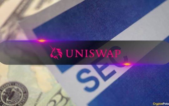 UNI Defies Market Sentiment as SEC Closes Uniswap Labs Investigation