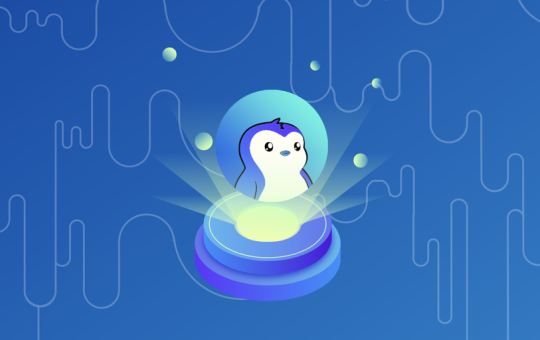What Are Pudgy Penguins? The Ethereum NFT Collection and Toy Brand