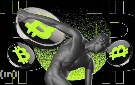 Bitcoin’s Weakening Network Activity Signals a Repeat of March 2024 Consolidation, Analyst Says