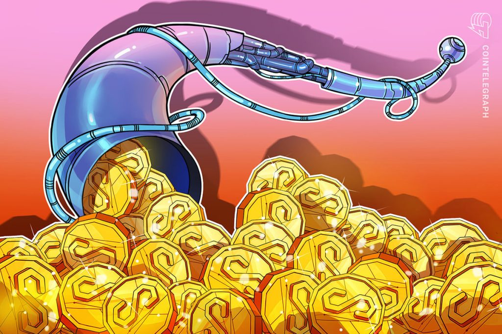 $1T stablecoin supply could drive next crypto rally — CoinFund’s Pakman