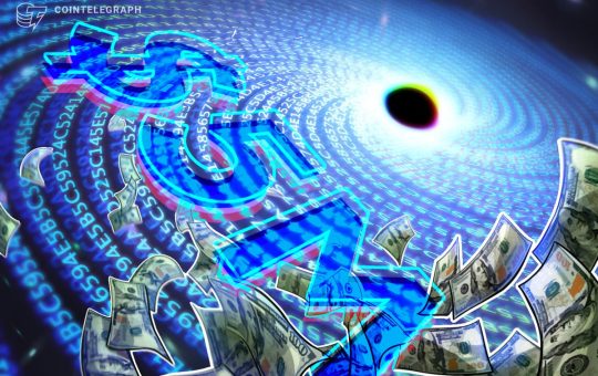 1inch suffers $5M hack due to smart contract vulnerability