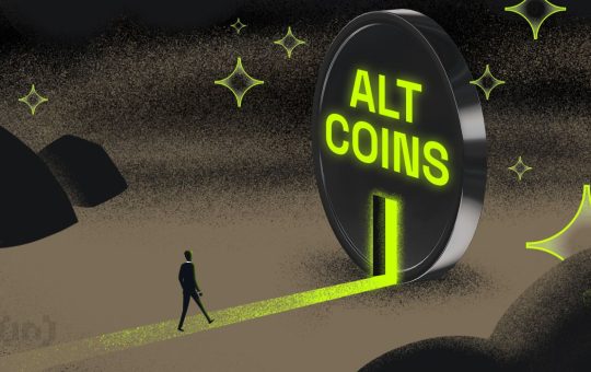 Altcoins Break Five-Week Streak of Negative Flows as Crypto Inflows Hit $226 Million