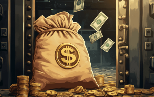 Anthropic raises $3.5 billion, reaching $61.5 billion valuation as AI investment frenzy continues