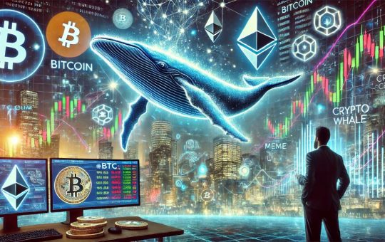 As Markets Free Fall, Is New Crypto Meme Index a Safe Buy?