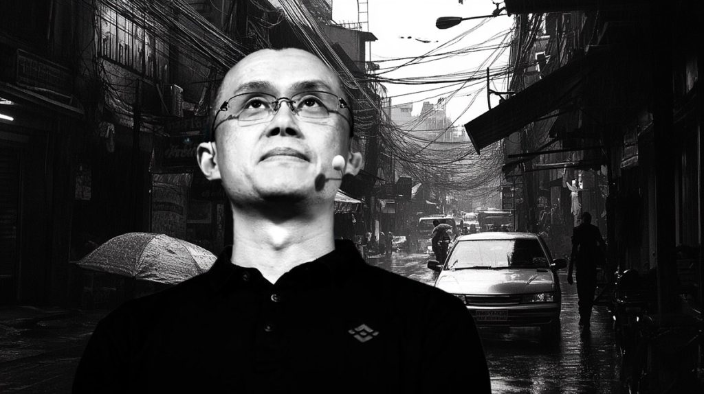 Binance founder Changpeng Zhao 'CZ' leads crypto community donations for deadly SEA earthquake