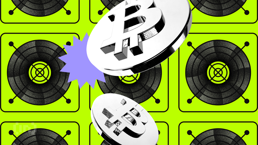 Bitcoin Hashrate Hits New High, But Will Rising Costs and Tariffs Derail Growth?