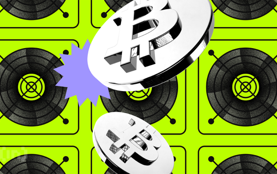 Bitcoin Hashrate Hits New High, But Will Rising Costs and Tariffs Derail Growth?