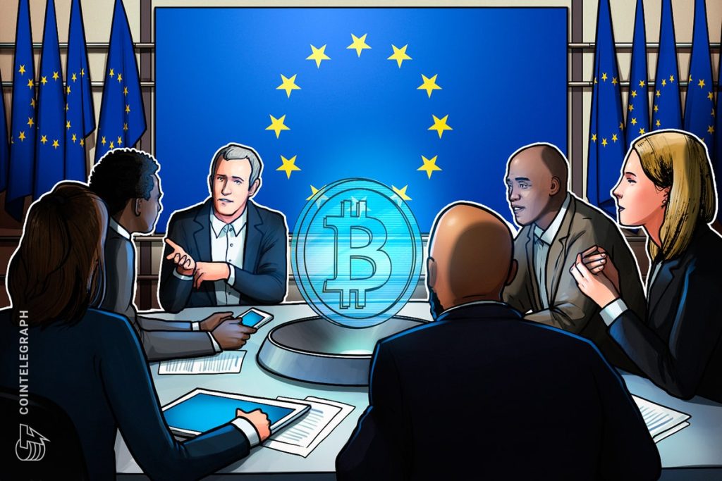 Bitcoin adoption in EU limited by ‘fragmented’ regulations — Analysts