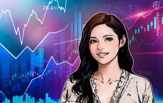 Bitget CEO slams Hyperliquid’s handling of ‘suspicious’ incident involving JELLY token