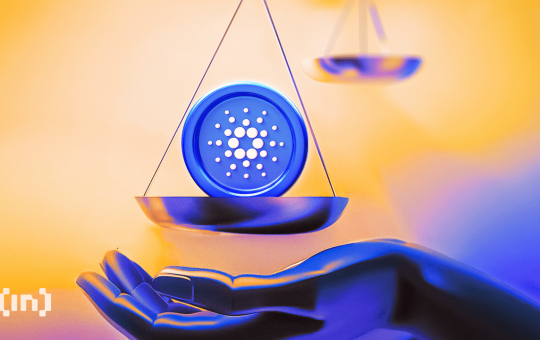 Whales’ 240 Million ADA Accumulation Supports Cardano Price To $0.85