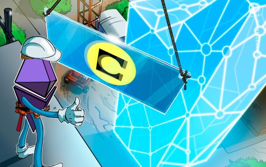 Celo becomes Ethereum L2 with Optimism rollup implementation