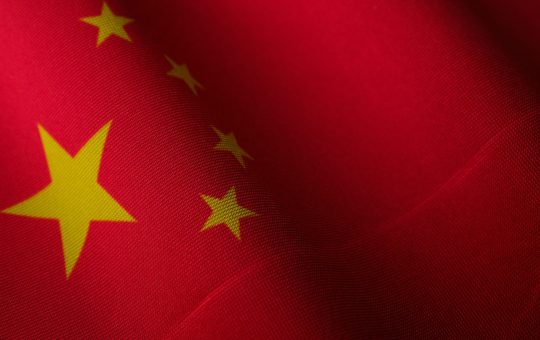 Chinese AI innovation narrows technology divide with the US