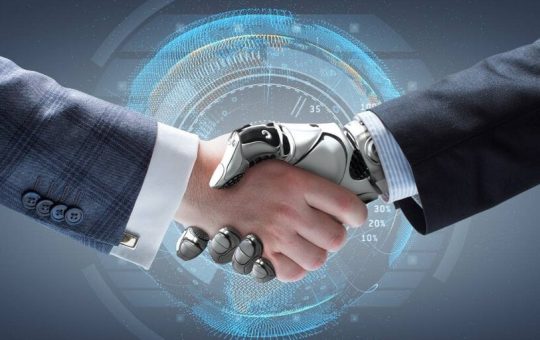 CoreWeave Plans $1.7B Acquisition Deal with AI Developer Platform Ahead of IPO