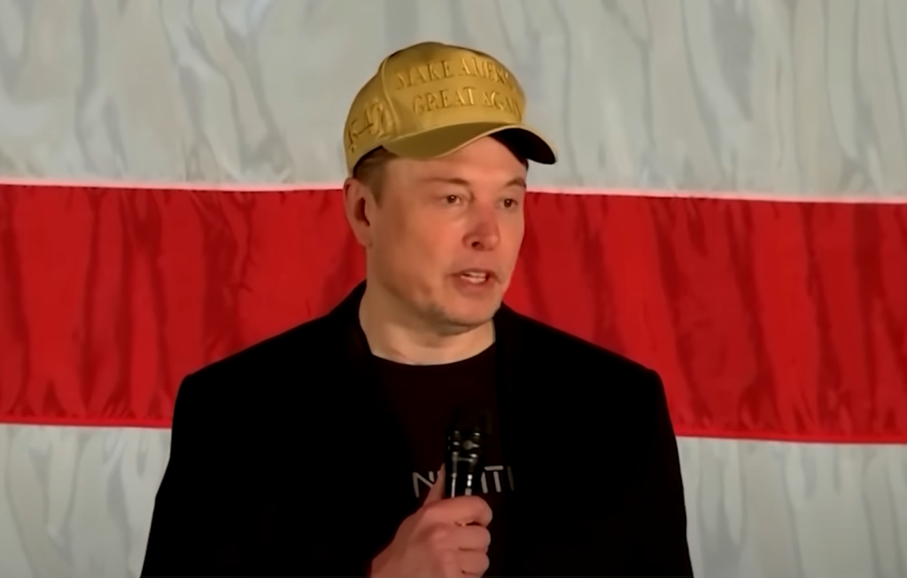 Elon Musk Dogecoin News