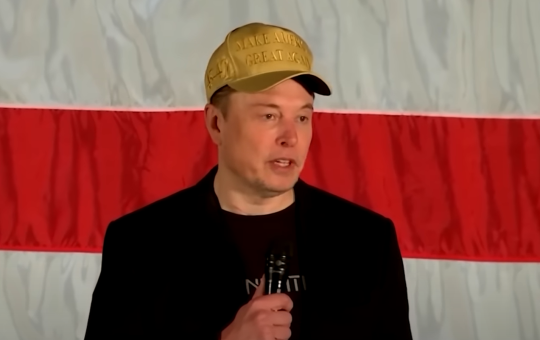 Elon Musk Dogecoin News