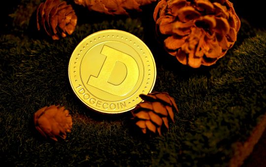 Dogecoin