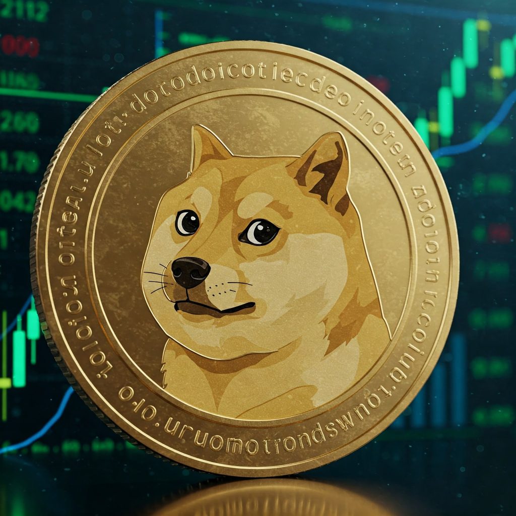 Dogecoin