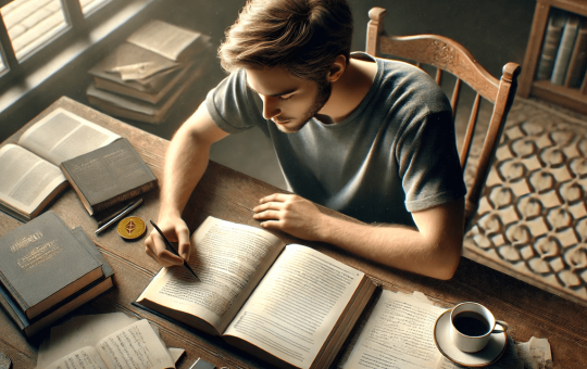 Ethereum Explained: A Beginner’s Guide 