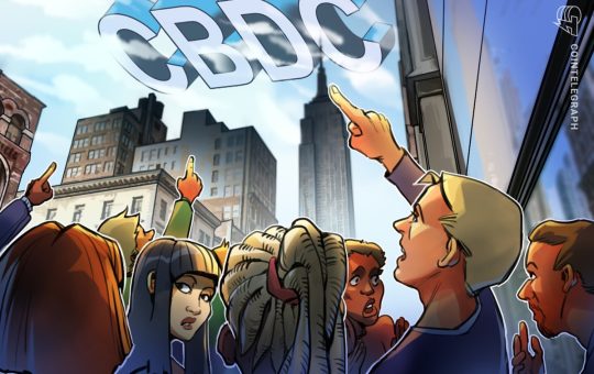 Europeans show little interest in digital euro, ECB study reveals