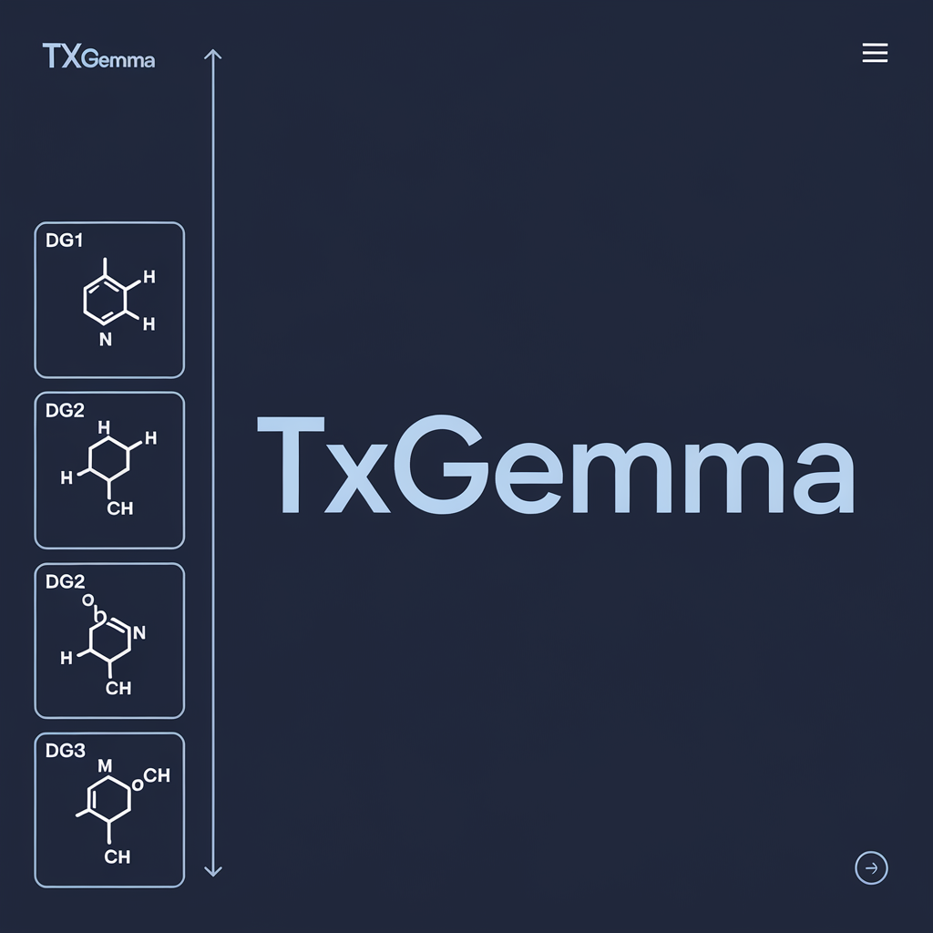 Google AI Released TxGemma: A Series of 2B, 9B, and 27B LLM for Multiple Therapeutic Tasks for Drug Development Fine-Tunable with Transformers
