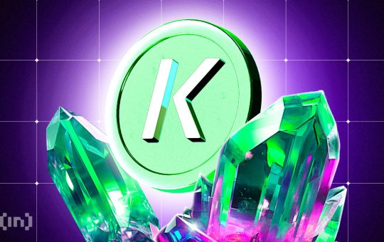 Kava (KAVA) Defies Market Slump, Surges to 30-Day High 