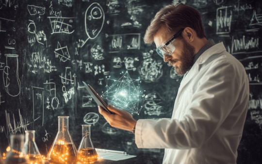 Launching your first AI project with a grain of RICE: Weighing reach, impact, confidence and effort to create your roadmap