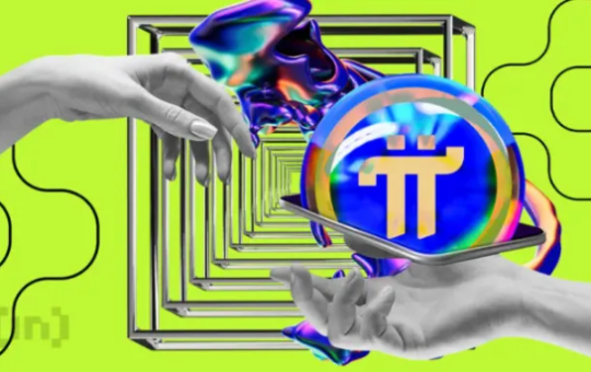 Pi Network’s Price Falls 15% Triggered By Massive Sell-Offs By Investors