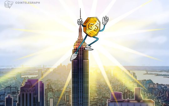 New York bill aims to protect crypto investors from memecoin rug pulls