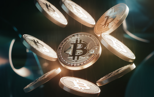 Publicly Traded Bitcoin Firm Fold Adds $41 Million in BTC to Reserve