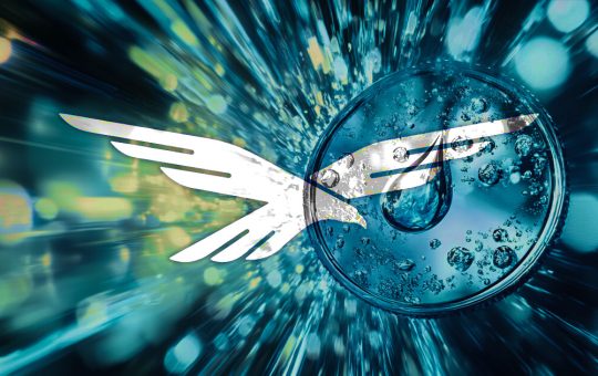 SUI jumps 14% after it partners with Donald Trump’s World Liberty Financial