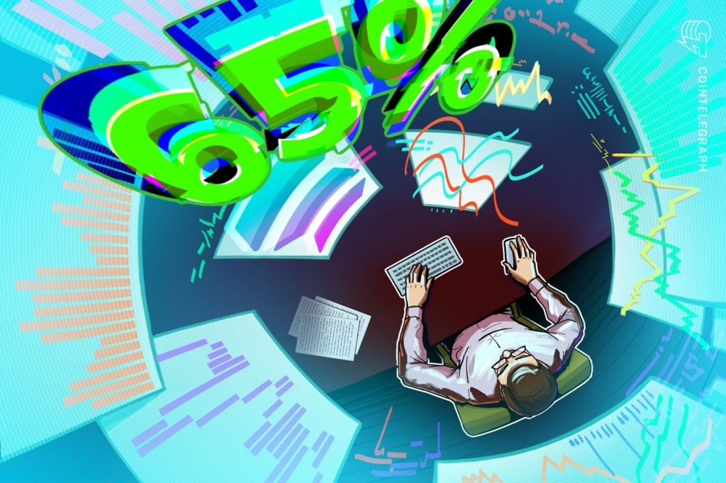 Solana's ‘early stage bull market’ hints at 65% SOL price gains by April