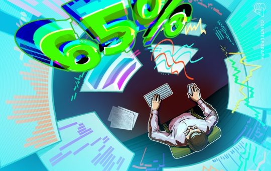 Solana's ‘early stage bull market’ hints at 65% SOL price gains by April