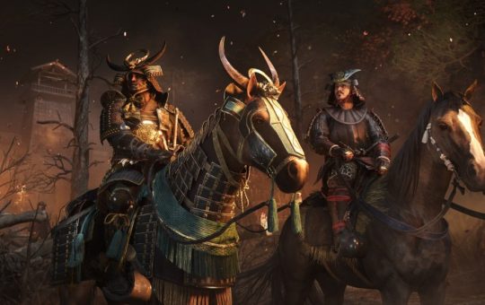 Tencent invests $1.25B in Ubisoft's new core games operating division