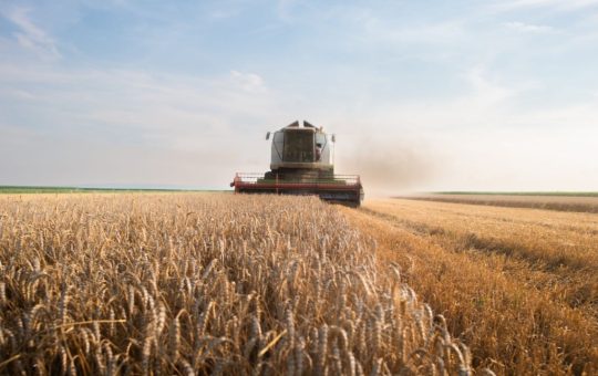 Tether Completes $615 Million Purchase of Latam Agricultural Giant Adecoagro