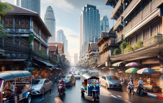 Thailand seizes 63 illegal crypto mining rigs that stole over $327k in electricity