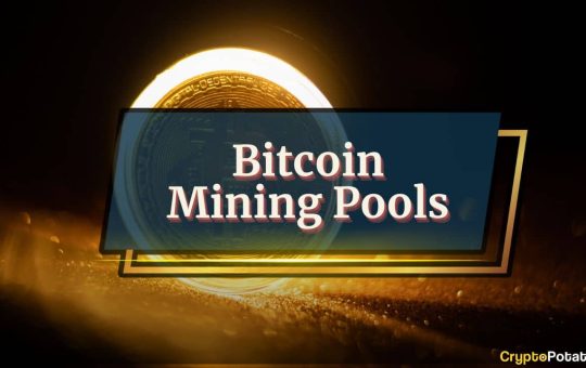 The 5 Best Bitcoin Mining Pools in 2025: Complete Guide