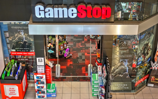 This Week in Bitcoin: GameStop Reveals Reserve, But Inflation Fears Rear Their Head