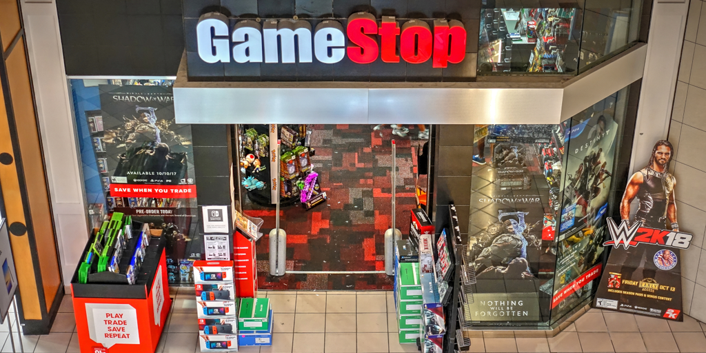 This Week in Bitcoin: GameStop Reveals Reserve, But Inflation Fears Rear Their Head