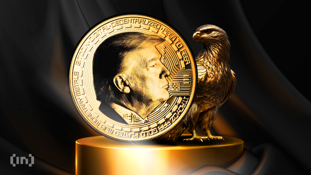 President Trump’s Role in USD1 Stablecoin Prompts Regulatory Questions