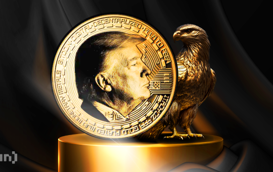 President Trump’s Role in USD1 Stablecoin Prompts Regulatory Questions