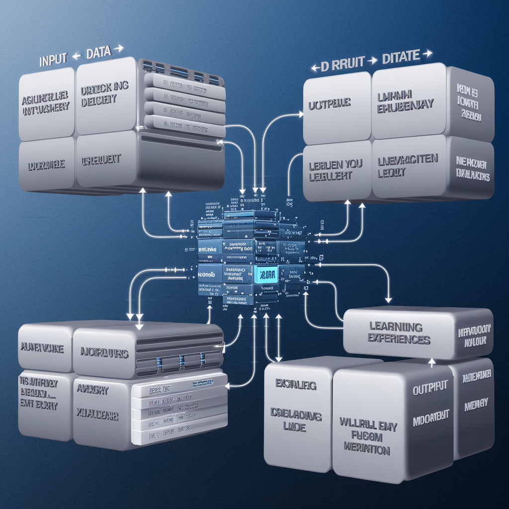 Understanding AI Agent Memory: Building Blocks for Intelligent Systems