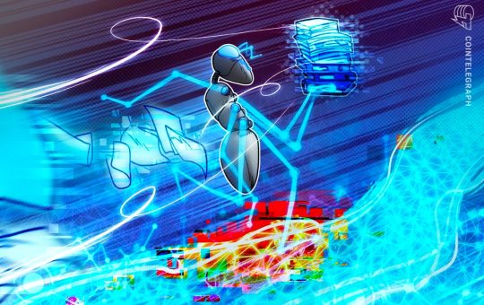 Web3 has a metadata problem, and it’s not going away