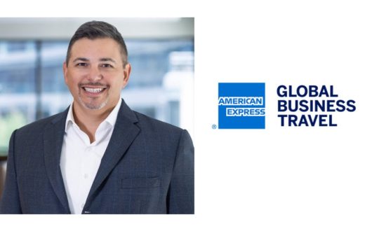 Amex CISO fights threats at machine speed With AI